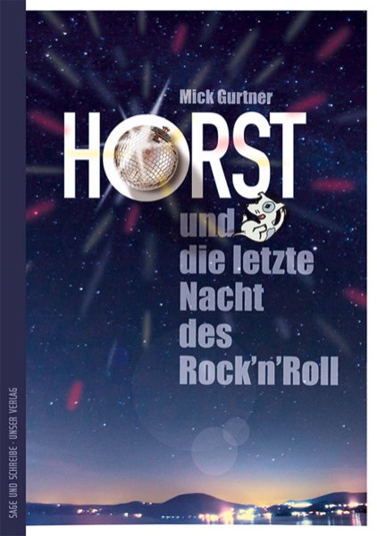 Bild zu Horst und die letzte Nacht des Rock'n'Roll