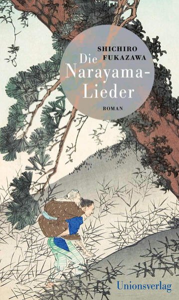 Bild zu Die Narayama-Lieder