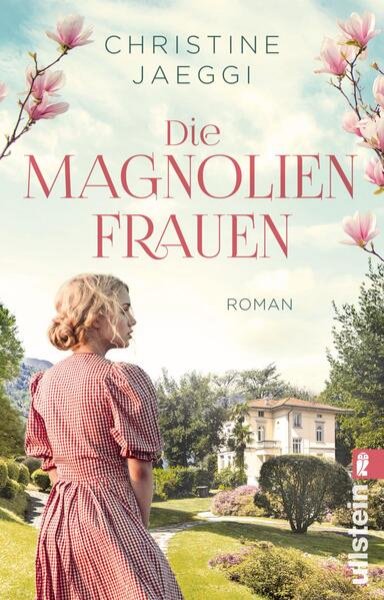 Bild zu Die Magnolienfrauen