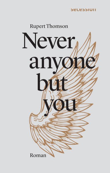 Bild zu Never anyone but you