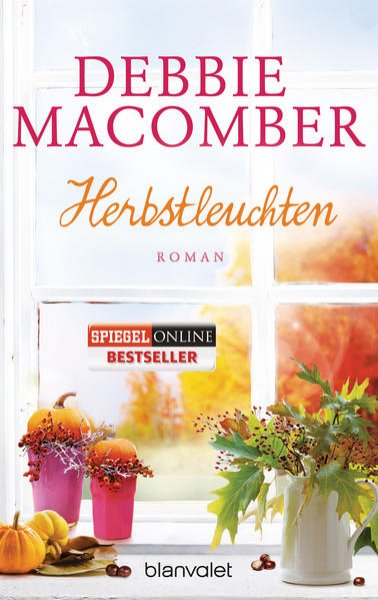 Bild zu Herbstleuchten