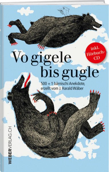 Bild zu Vo gigele bis gugle