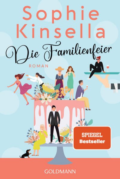 Bild zu Die Familienfeier