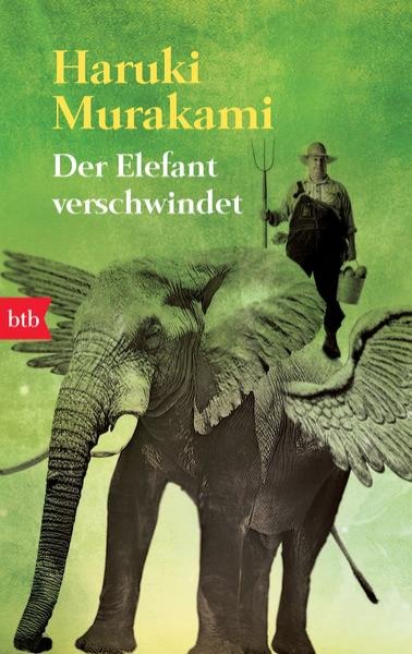 Bild zu Der Elefant verschwindet