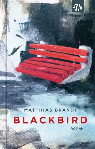 Bild zu Blackbird