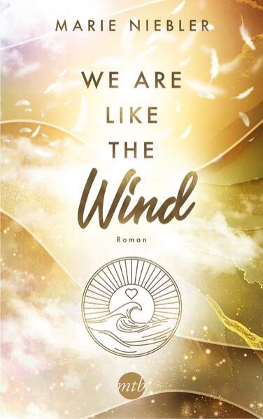 Bild zu We Are Like the Wind