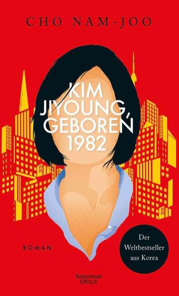 Bild zu Kim Jiyoung, geboren 1982