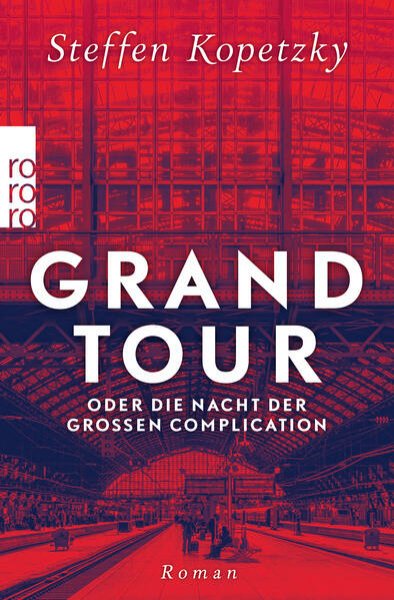 Bild zu Grand Tour oder die Nacht der Grossen Complication