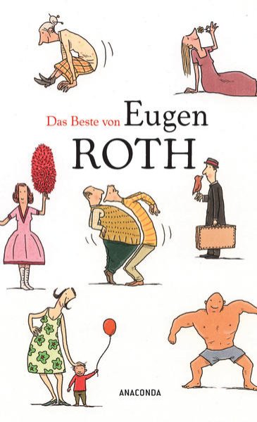 Bild zu Das Beste von Eugen Roth