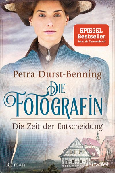 Bild zu Die Fotografin - Die Zeit der Entscheidung