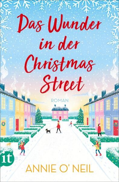 Bild zu Das Wunder in der Christmas Street