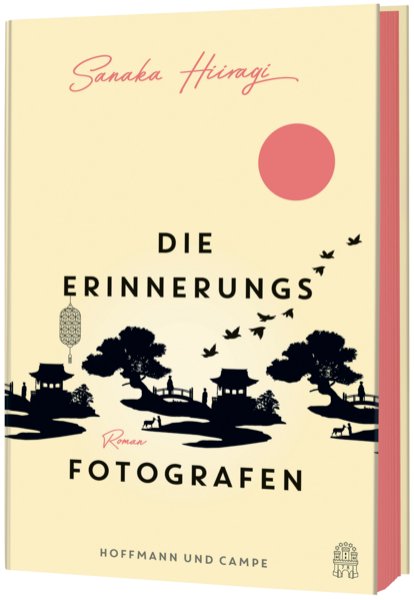 Bild zu Die Erinnerungsfotografen