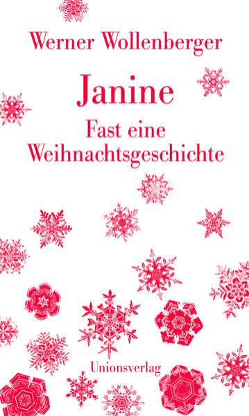 Bild zu Janine - Fast eine Weihnachtsgeschichte