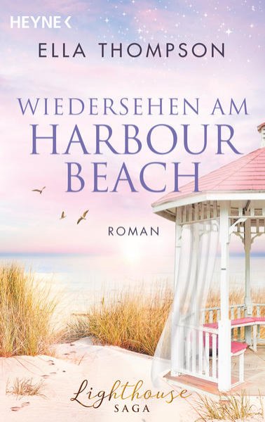 Bild zu Wiedersehen am Harbour Beach