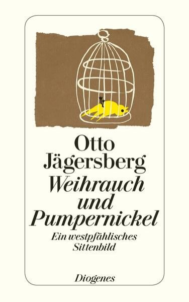 Bild zu Weihrauch und Pumpernickel