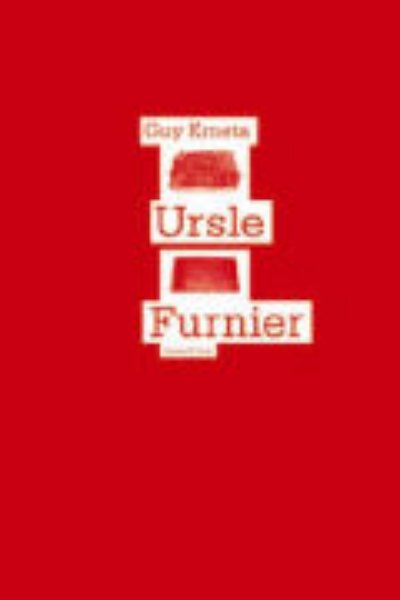 Bild von Ursle /Furnier