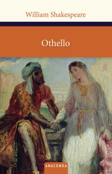 Bild zu Othello