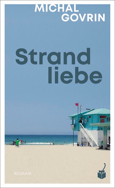 Bild zu Strandliebe