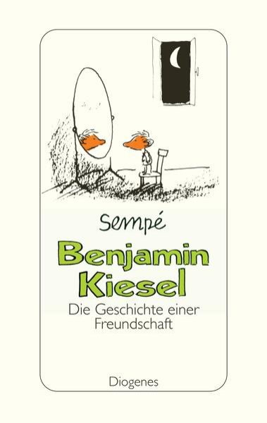 Bild zu Benjamin Kiesel