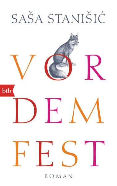 Bild zu Vor dem Fest