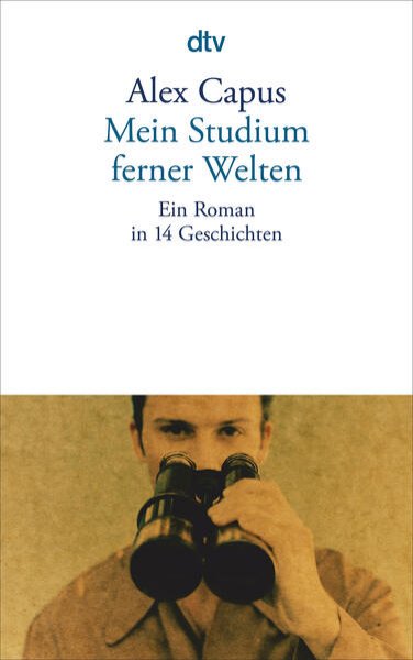 Bild zu Mein Studium ferner Welten