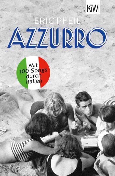 Bild zu Azzurro