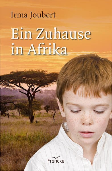 Bild zu Ein Zuhause in Afrika