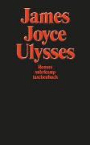 Bild von Ulysses