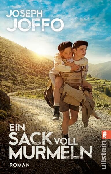 Bild zu Ein Sack voll Murmeln