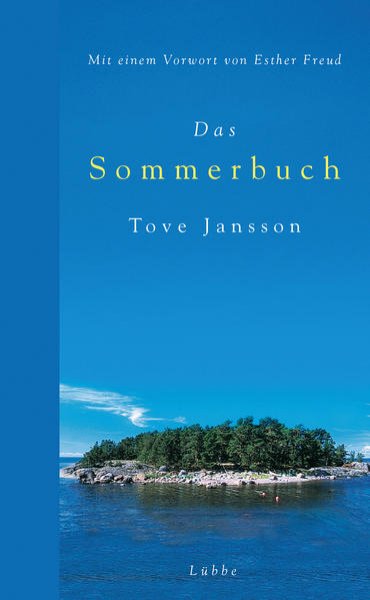 Bild zu Das Sommerbuch