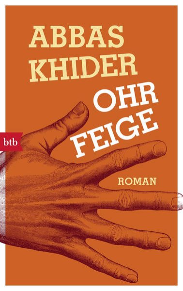 Bild zu Ohrfeige