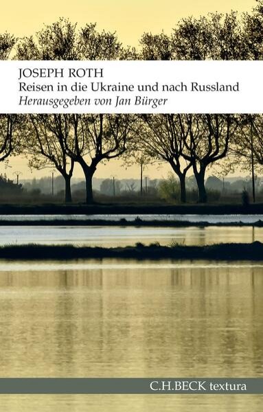 Bild zu Reisen in die Ukraine und nach Russland