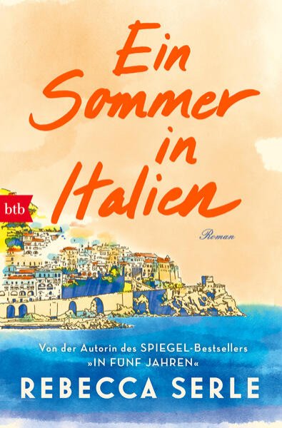 Bild zu Ein Sommer in Italien