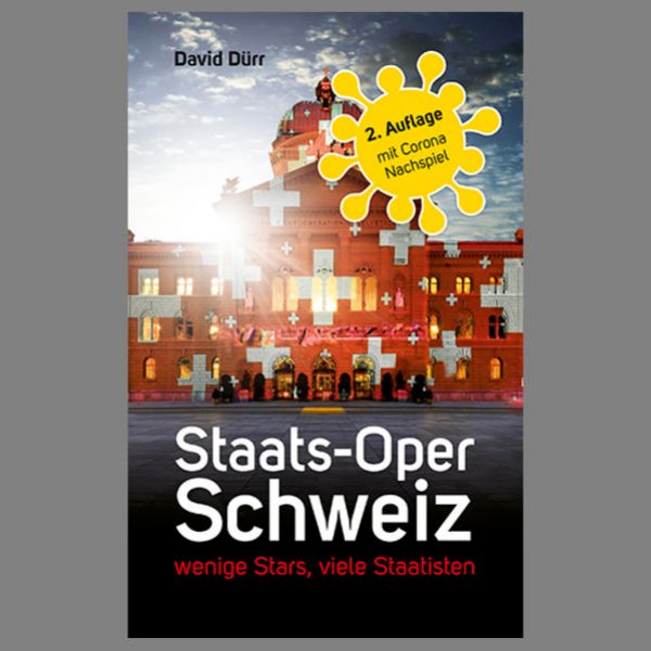 Bild zu Staats-Oper Schweiz