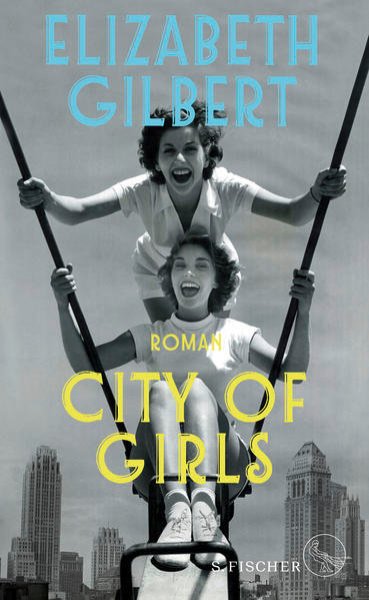 Bild zu City of Girls