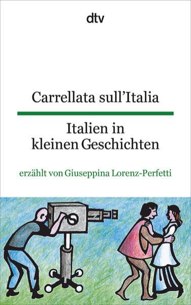 Bild zu Carrellata sull'Italia Italien in kleinen Geschichten