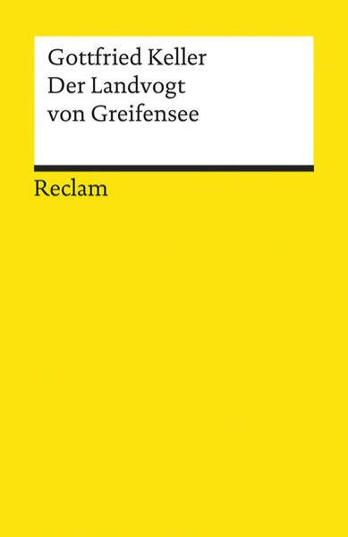 Bild zu Der Landvogt von Greifensee