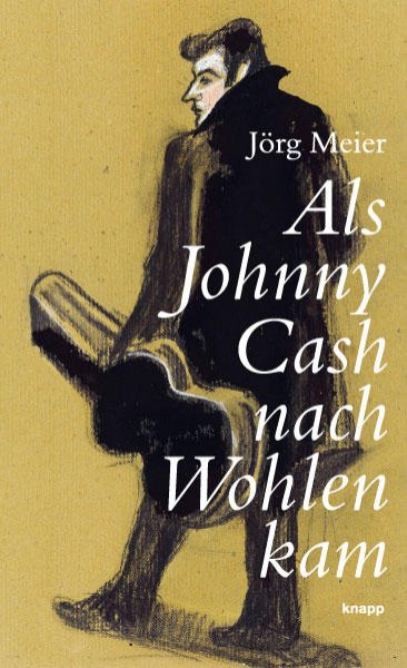 Bild zu Als Johnny Cash nach Wohlen kam