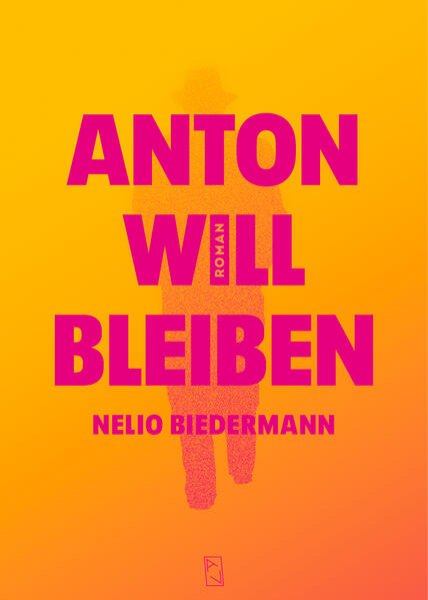 Bild zu Anton will bleiben