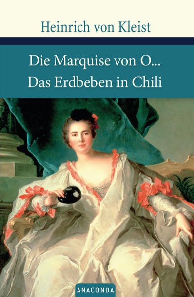 Bild zu Die Marquise von O... / Das Erdbeben in Chili