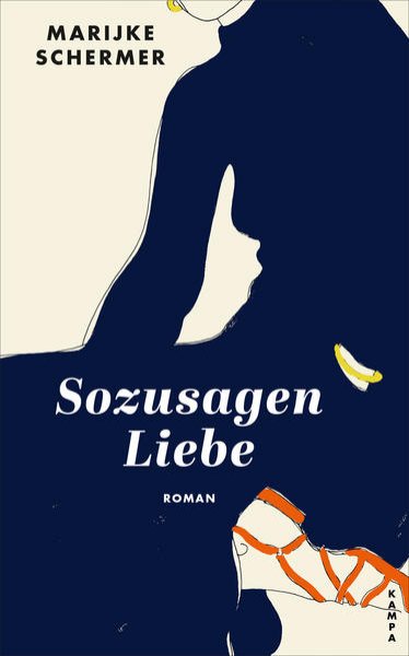 Bild zu Sozusagen Liebe