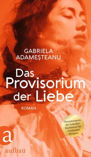 Bild zu Das Provisorium der Liebe