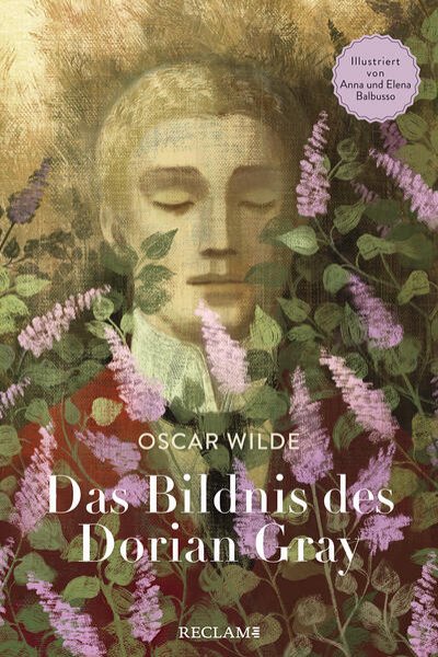 Bild zu Das Bildnis des Dorian Gray