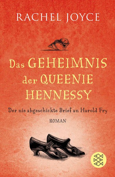 Bild zu Das Geheimnis der Queenie Hennessy