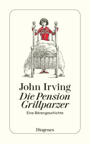 Bild zu Die Pension Grillparzer