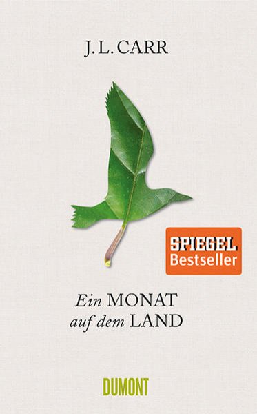 Bild zu Ein Monat auf dem Land