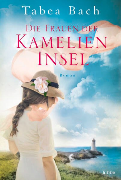 Bild zu Die Frauen der Kamelien-Insel