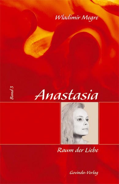 Bild zu Anastasia / Anastasia, Raum der Liebe