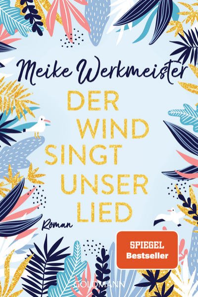 Bild zu Der Wind singt unser Lied