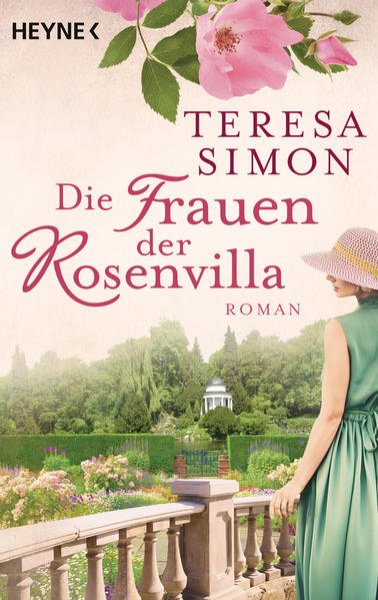 Bild zu Die Frauen der Rosenvilla